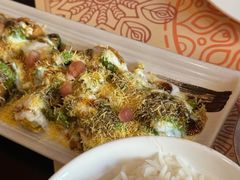 -克比叔叔印度餐厅Kebabs on the Grille(永康路分店)