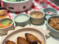 -西贝莜面村(赛格国际购物中心店)