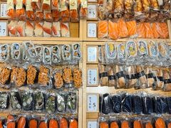 -七滨外带寿司(万风新天地店)
