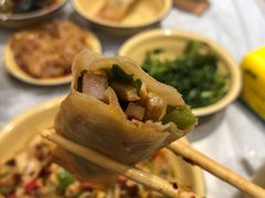 春卷-东排食堂长沙小吃大排档(五一广场店)