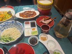 -便宜坊烤鸭店(亦庄京东店)