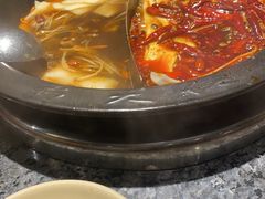 -蜀大侠火锅(建设路第五大道店)