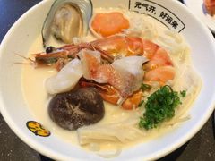 -元气寿司(东方宝泰店)