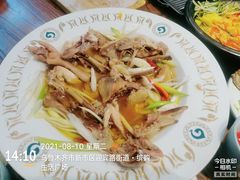 -胖老汉(北京路店)