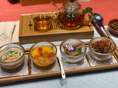 -叶叶菩提·晋福宫