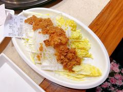 -船梆煮•蒸汽海鲜·生腌干蒸(五四广场店)