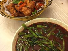 -玲珑餐厅(陕西南路店)
