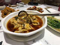 -强记海鲜·大排档(蛇口新街店)