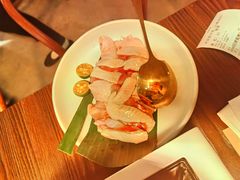 养生椰子鸡火锅-来龙里 精致 东南亚餐室(万象城店)