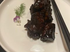文火煨山东黑牛-鲁采LU STYLE(新天地店)
