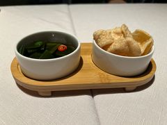 -三利音·玖弄小鲜(浦东嘉里城店)