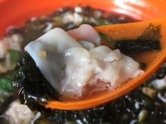 -阿麟馄饨(延长路店)