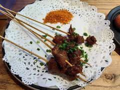 -贵厨酸汤牛肉(汇金星力城店)