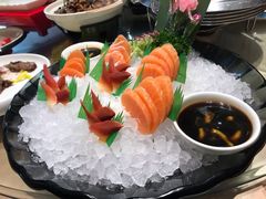 -王府井酒店(金桥港湾店)