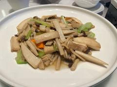 -桃源咖啡厅(武夷山大红袍山庄店)