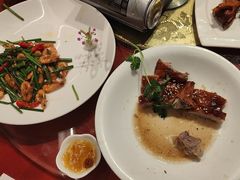 -粤香楼(新光里店)