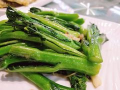 -點無缺茶楼·海鲜酒家(世博店)