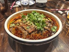 -顺兴老茶馆·精品川菜(世纪城店)