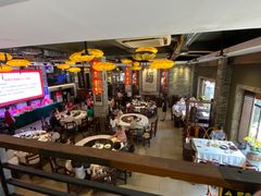 -味可道美食坊(福基路店)