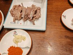 -靖远尕六美味羊羔肉