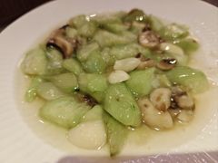 -闫府私房菜·老字号(恒隆店)