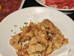 -赤RedBowl川锅·炙烤·板前(北京瑰丽酒店)