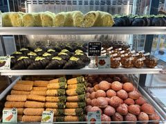 -品禾芝风(敏捷永旺店)