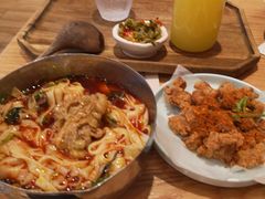 -小满手工粉(上海维璟广场店)