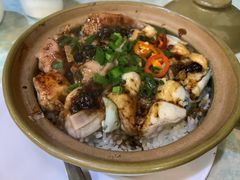 -尝囍煲仔小菜