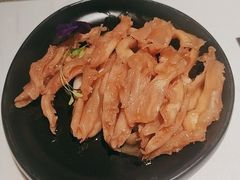 去骨鸭掌-椒点·川粤精品(香港广场店)