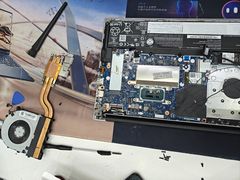 -联想Thinkpad官方旗舰店·售后维修中心(闵行店)