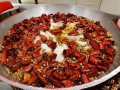 -渝信川菜(西单店)