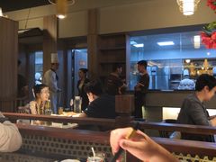 -小杨烤肉(高新店)
