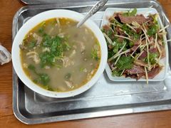 -春雨羊汤店(广开四马路总店)