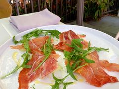 帕尔玛火腿配蜜瓜-Solo(衡山路店)