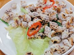 -醉壹号海鲜大排档·老厦门特色菜(厦门美食地标店)