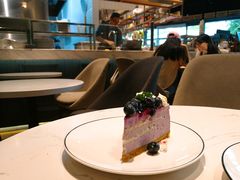 -The open life(万象城店)