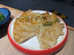 -荣鹏风味烀饼(万达广场店)