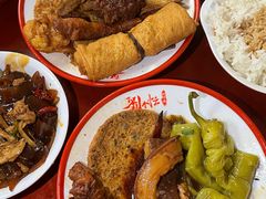 -刘小忙把子肉(北园大街总店)