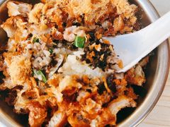 -老包炊饭
