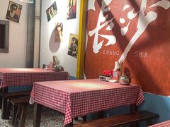 -彭耕记猪油炒小菜(吉联mall店)