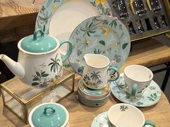 -陶缘陶瓷工厂店