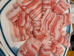 -鸿运诚羊蝎子·火锅(西单店)
