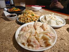 -金谷园饺子馆(北邮总店)