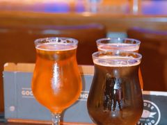-Goose Island Brewhouse鹅岛精酿啤酒餐厅