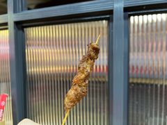 -马小毛老上海里脊肉(南翔印象城店)