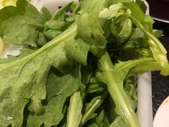 -湘肠香火锅店(团结湖店)