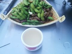-小山羊功夫串老地摊店