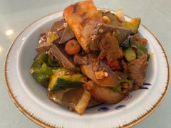 -大妈饺子馆·特色锅包肉·饺子(鼓楼店)