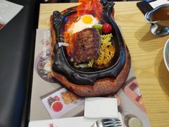 -骑士牛排(天一广场店)